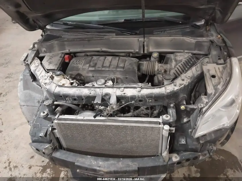 2015 BUICK ENCLAVE PREMIUM