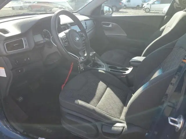 2019 KIA NIRO FE