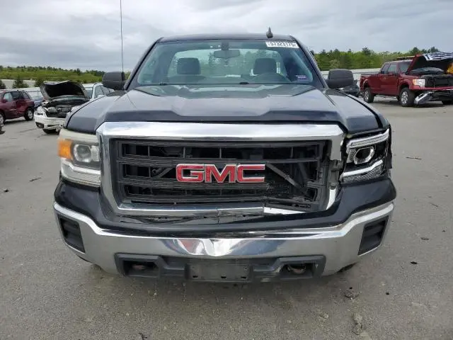 2015 GMC SIERRA K1500  