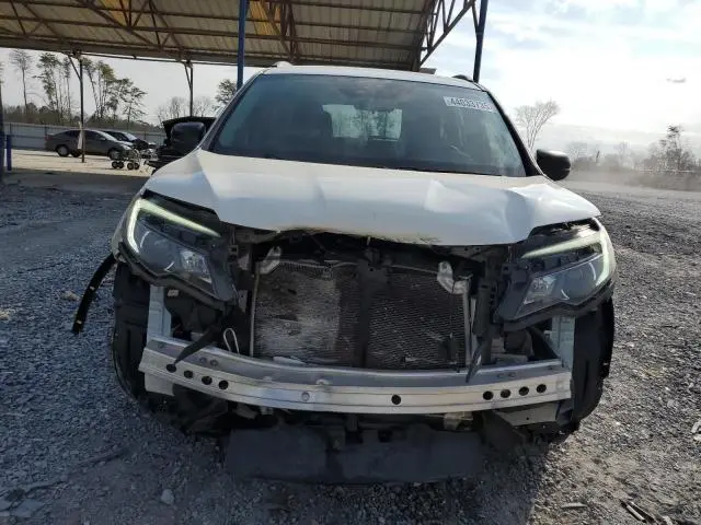 2019 HONDA PILOT LX