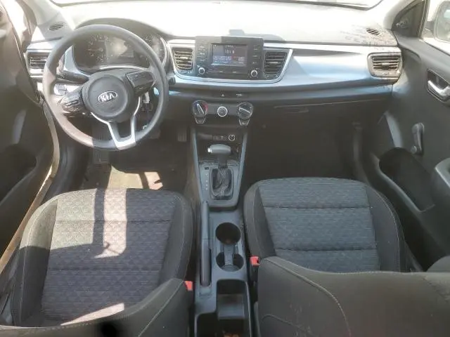 2018 KIA RIO LX  