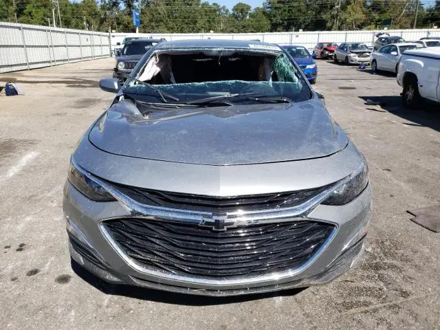 2024 CHEVROLET MALIBU RS  
