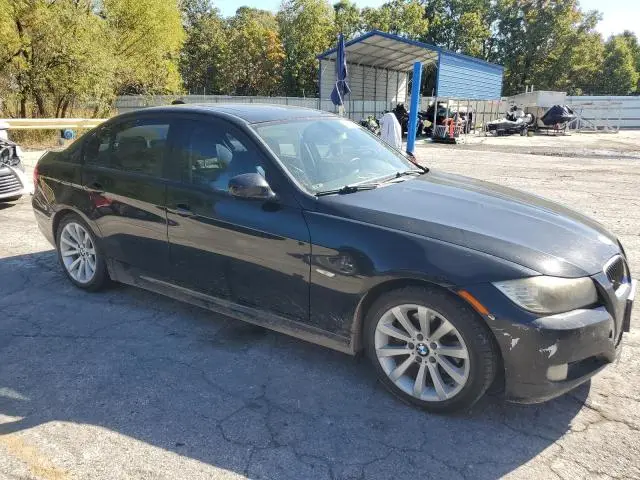 2011 BMW 328 I SULEV  