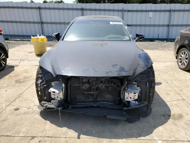 2018 LEXUS LS 500H  