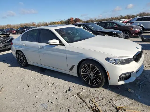 2018 BMW 540 I  