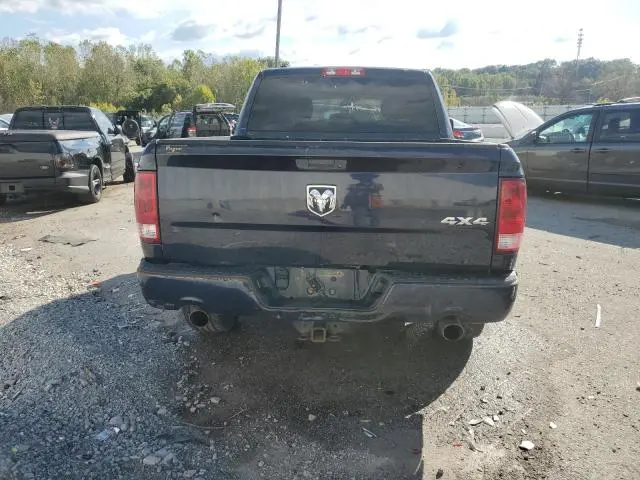 2013 RAM 1500 ST