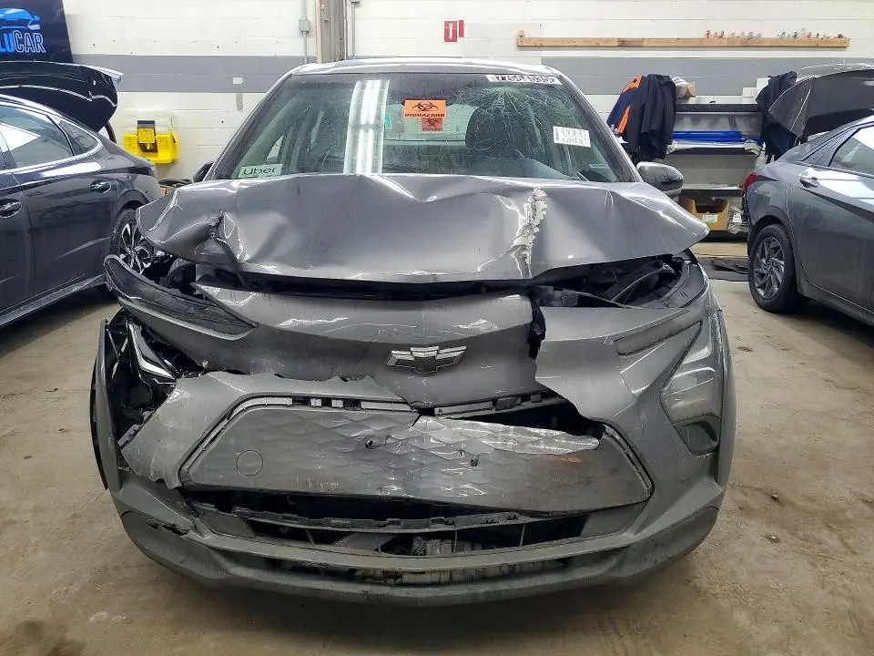 2023 CHEVROLET BOLT EV 2LT  