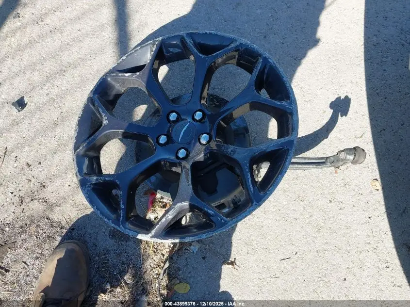 2019 CHRYSLER 300 TOURING