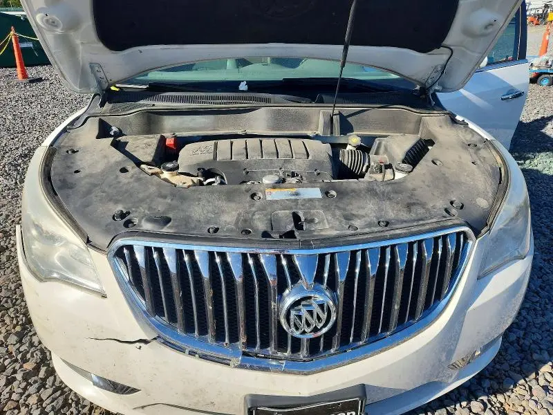 2013 BUICK ENCLAVE   