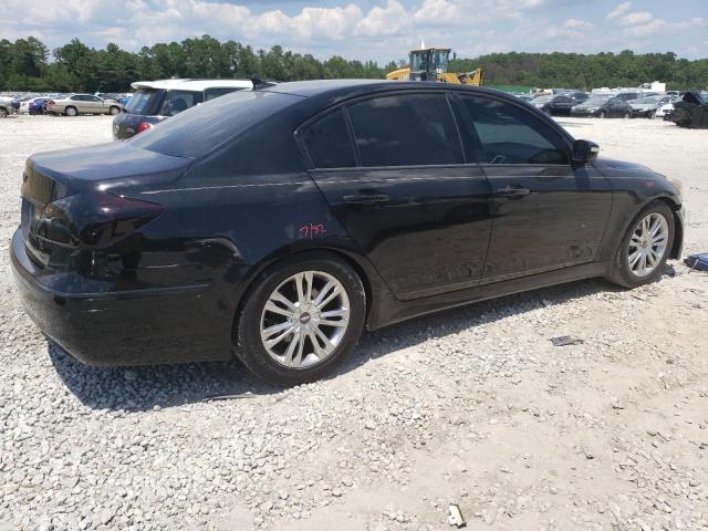 2012 HYUNDAI GENESIS 3.8L