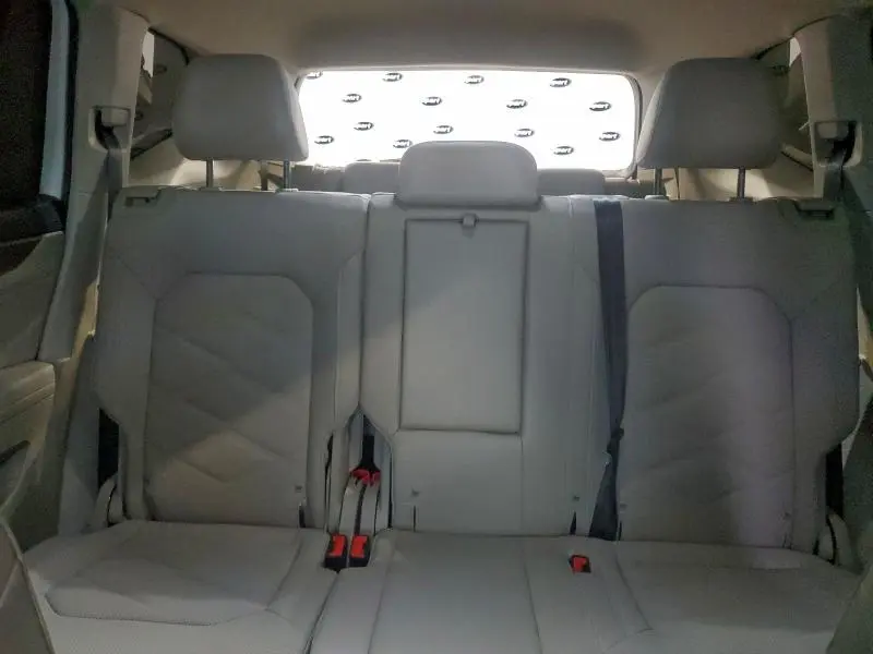 2024 VOLKSWAGEN ATLAS SE  