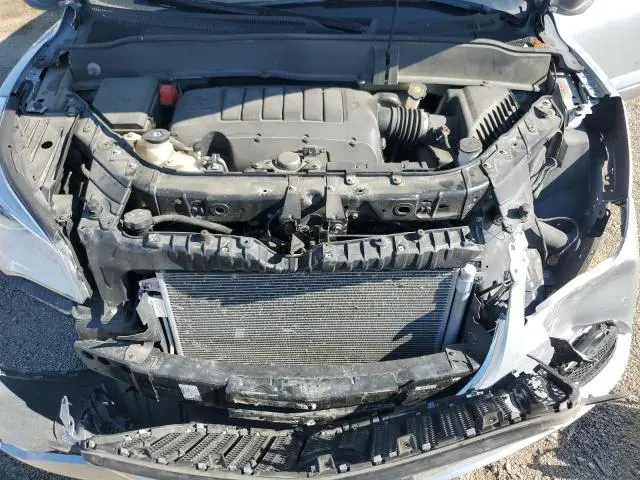 2015 BUICK ENCLAVE