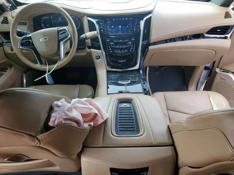 2020 CADILLAC ESCALADE ESV PLATINUM  