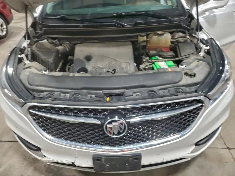 2018 BUICK ENCLAVE AVENIR  