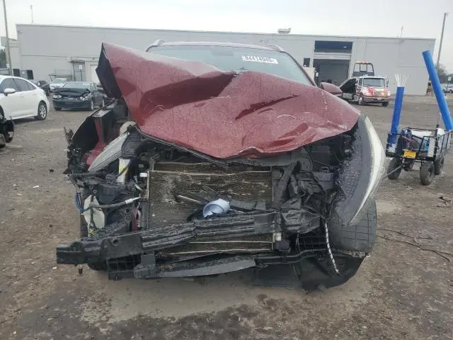 2018 HYUNDAI TUCSON SPORT  