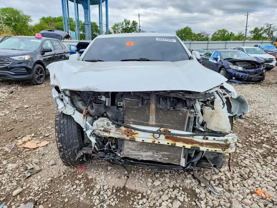 2019 GMC ACADIA SLE  
