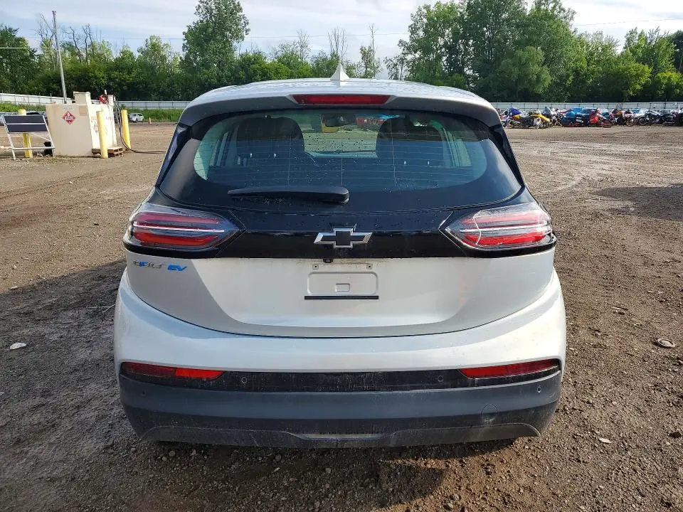 2023 CHEVROLET BOLT EV 2LT  