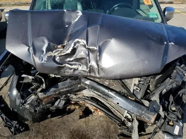 2015 CHRYSLER TOWN & COUNTRY TOURING L  