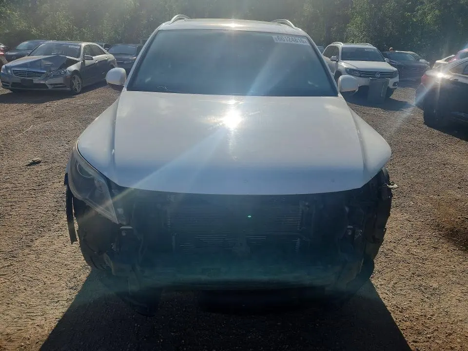2010 VOLKSWAGEN TIGUAN SE  