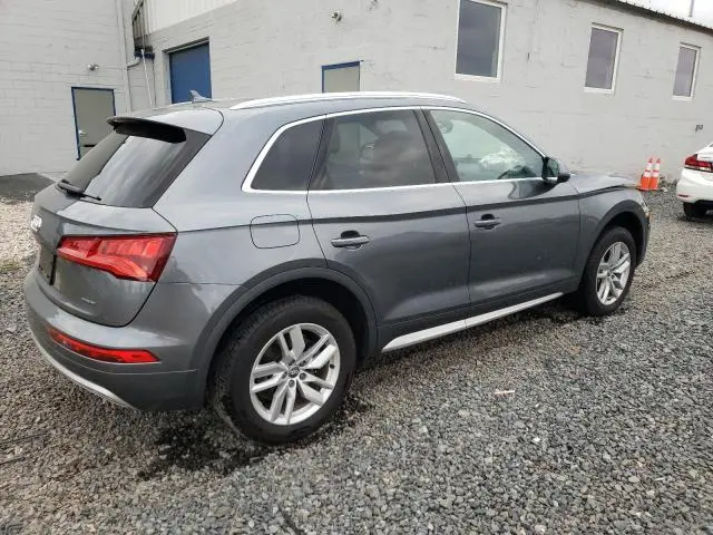 2020 AUDI Q5 PREMIUM  