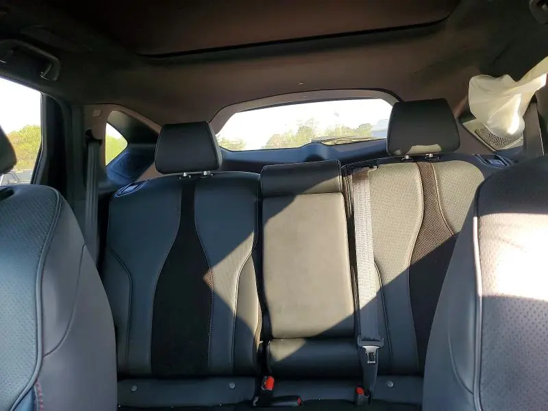 2022 ACURA RDX A-SPEC ADVANCE  
