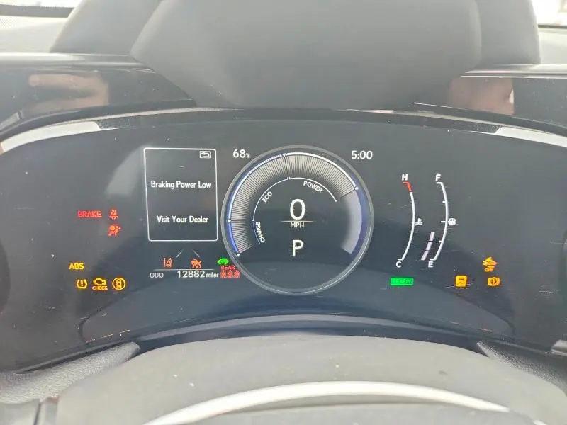 2024 LEXUS NX 350H PREMIUM  