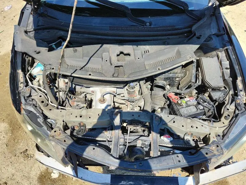 2014 ACURA ILX 20  