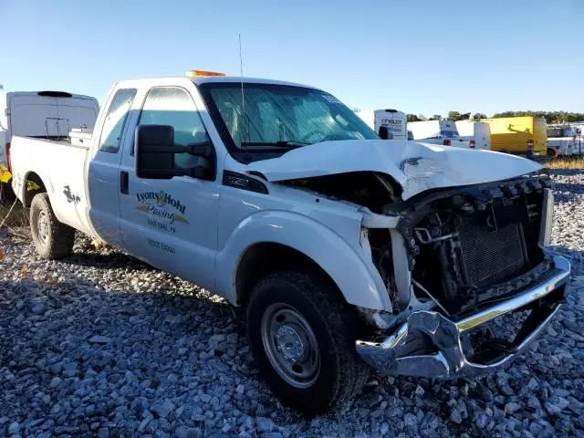 2012 FORD F350 SUPER DUTY  