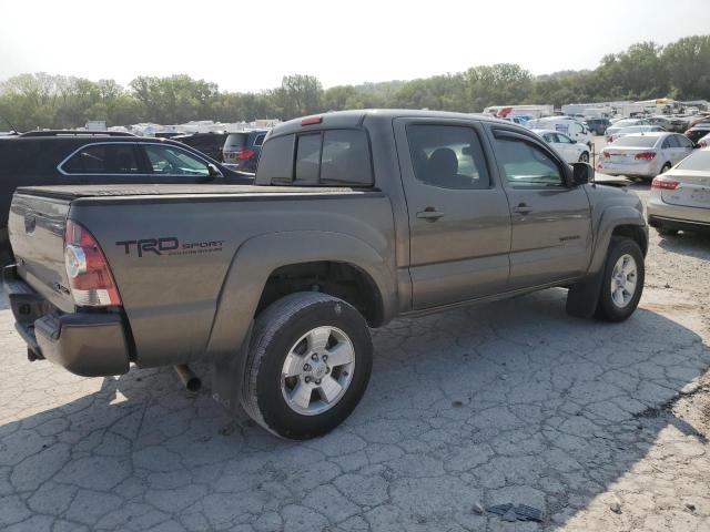 2010 TOYOTA TACOMA DOUBLE CAB