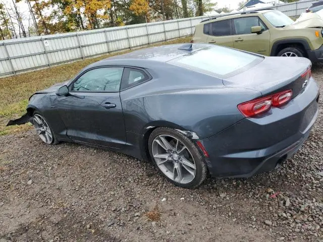 2023 CHEVROLET CAMARO LT1  