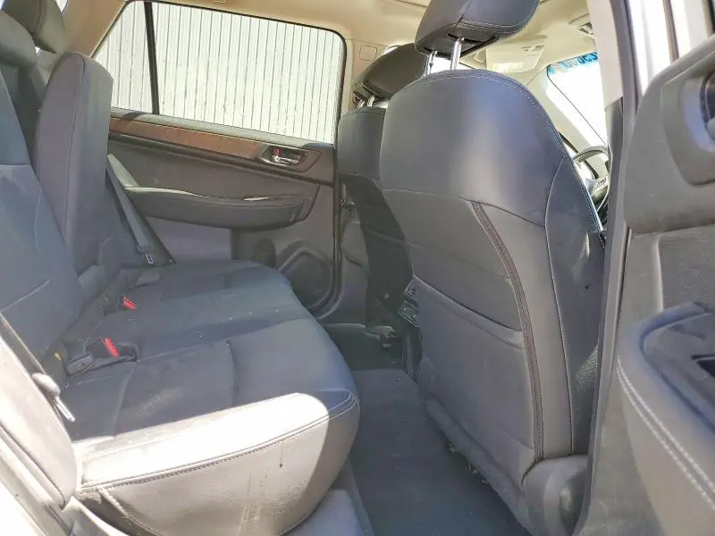 2015 SUBARU OUTBACK 3.6R LIMITED  
