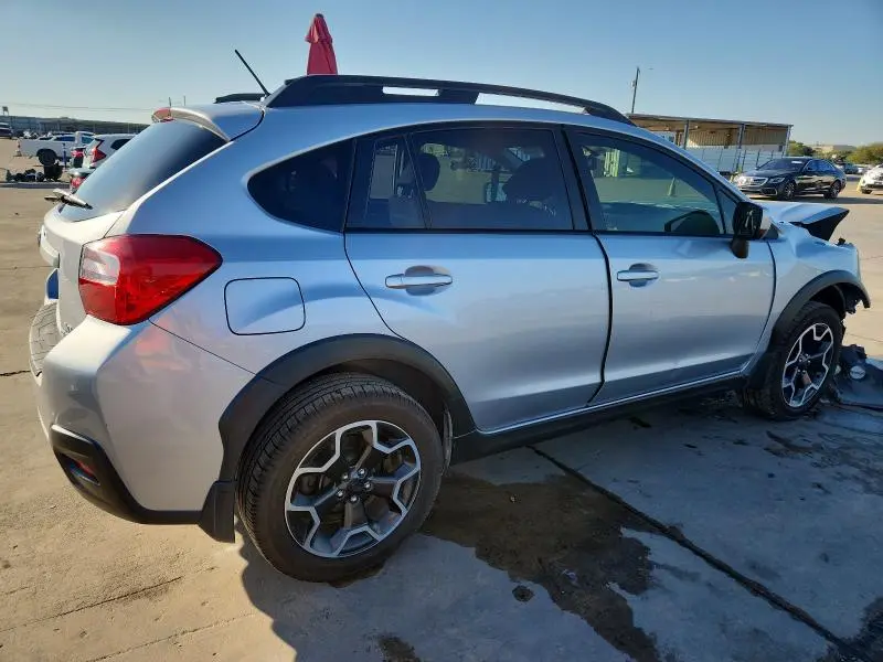 2014 SUBARU XV CROSSTREK 2.0 PREMIUM  