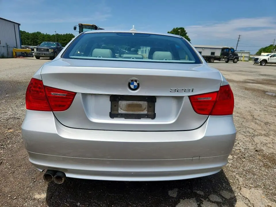 2011 BMW 328 I  