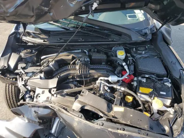 2024 SUBARU IMPREZA   
