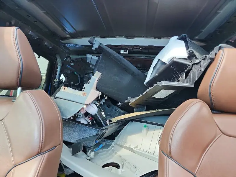 2019 ACURA MDX ADVANCE  