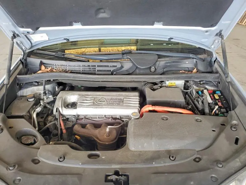 2010 LEXUS HS 250H  