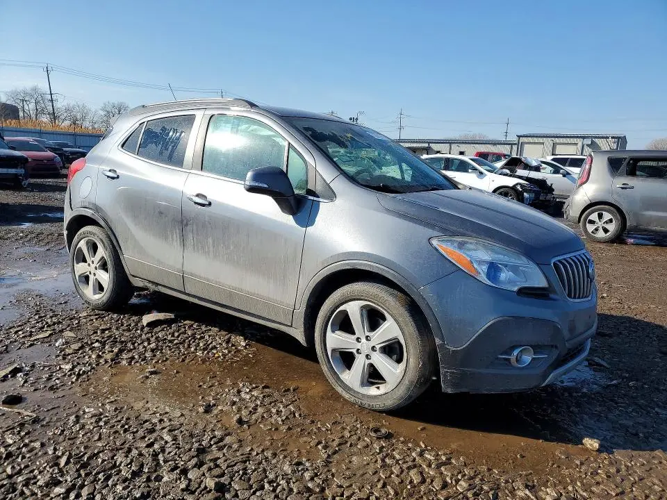 2015 BUICK ENCORE CONVENIENCE  