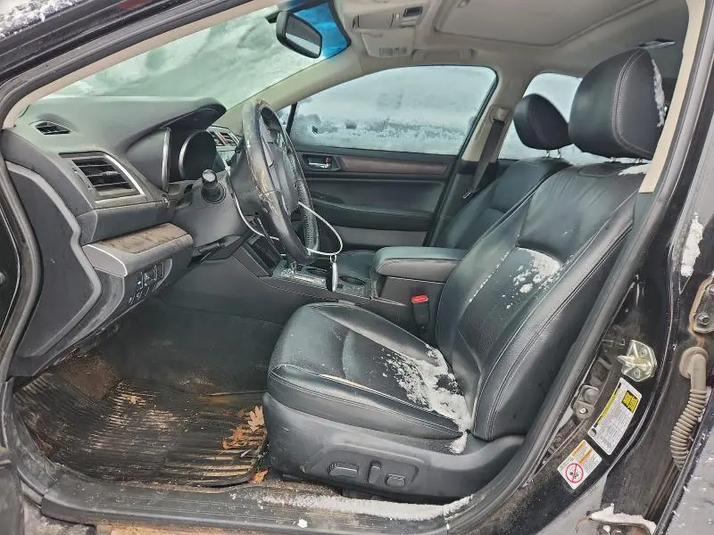 2015 SUBARU LEGACY 2.5I LIMITED  