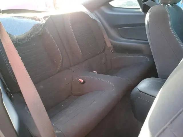 2016 FORD MUSTANG GT  