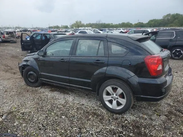 2011 DODGE CALIBER MAINSTREET  