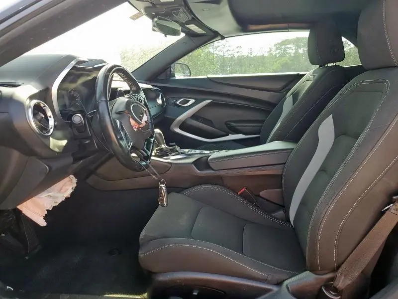 2023 CHEVROLET CAMARO LT1  