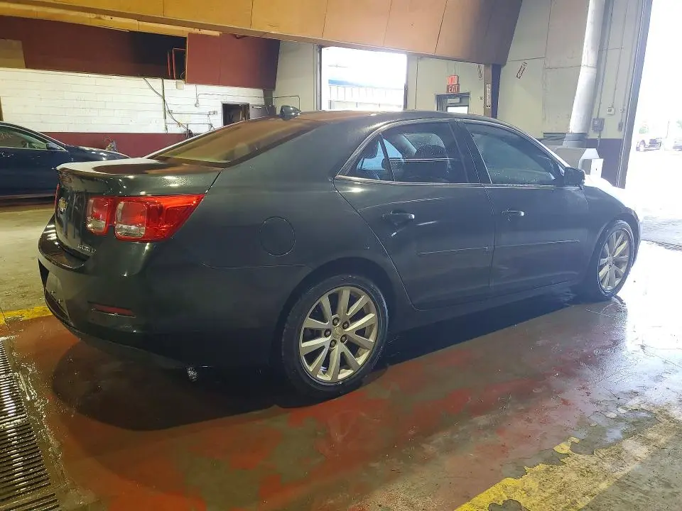 2014 CHEVROLET MALIBU 2LT  