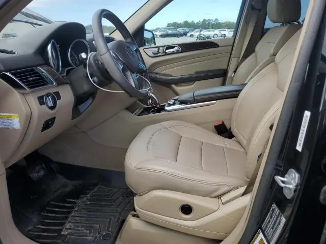 2013 MERCEDES-BENZ ML 350 4MATIC  