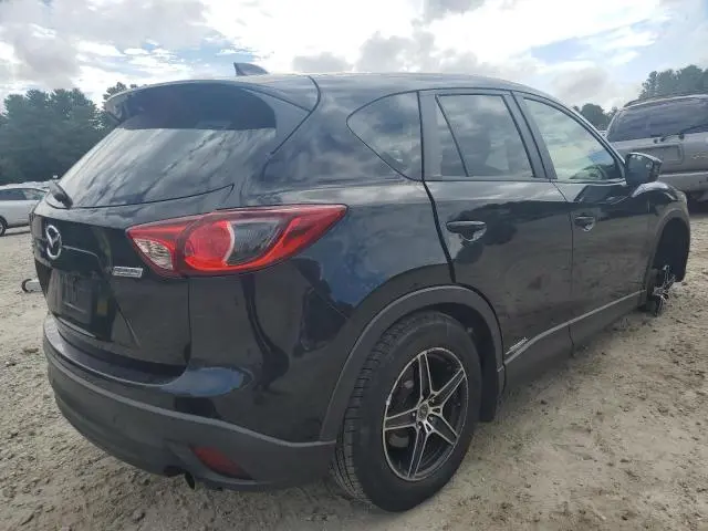 2013 MAZDA CX-5 SPORT  