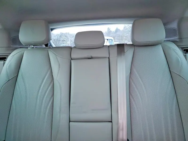 2023 MASERATI GRECALE GT  