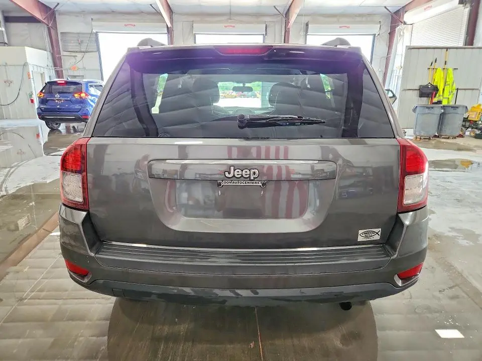 2014 JEEP COMPASS SPORT  