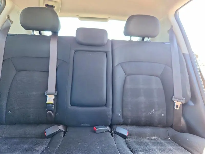 2013 KIA SPORTAGE LX  