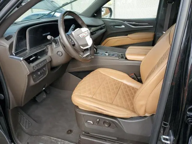 2023 CADILLAC ESCALADE ESV SPORT  