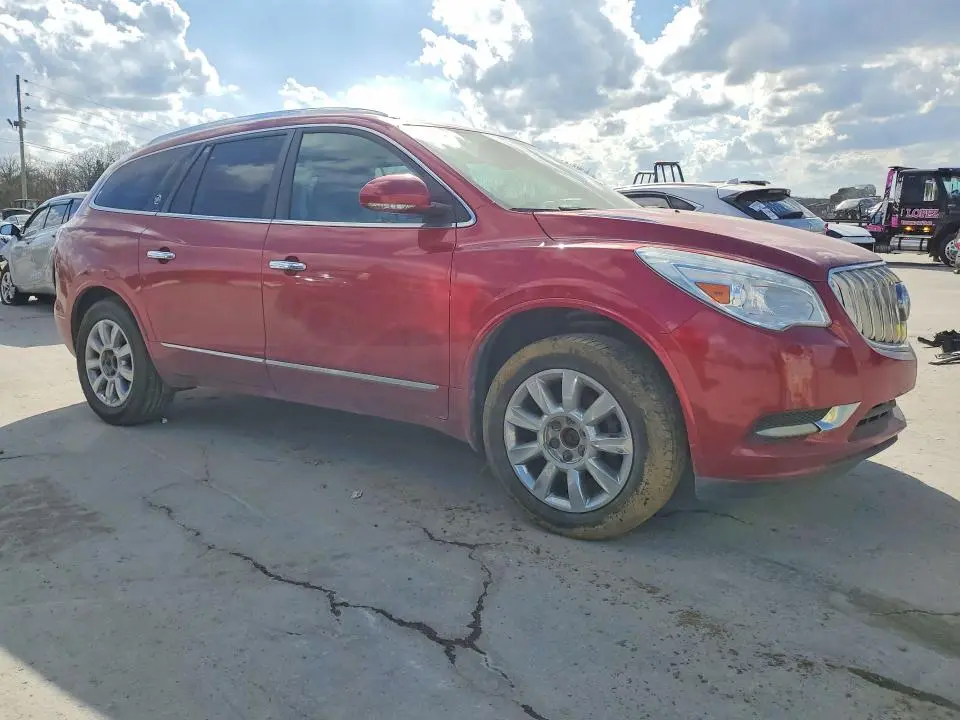 2014 BUICK ENCLAVE   