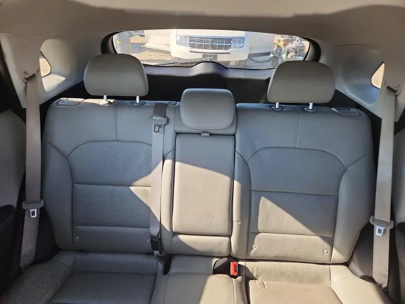 2018 KIA NIRO TOURING  